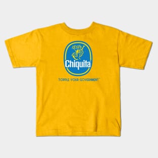 Banana Kids T-Shirt